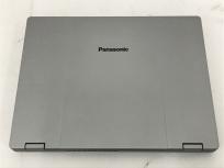 Panasonic CF-SR3GDTCR ノートPC 12th Gen i5-1235U 16GB SSD 512GB 12.4インチ Windows 11 Proの買取
