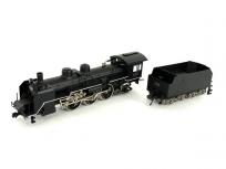 MSK 宮沢模型 HOゲージ C54 蒸気機関車 鉄道模型の買取