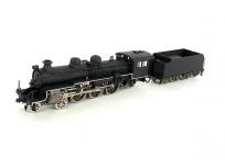 KTM C51 蒸気機関車 HOゲージ 鉄道模型 HOゲージの買取