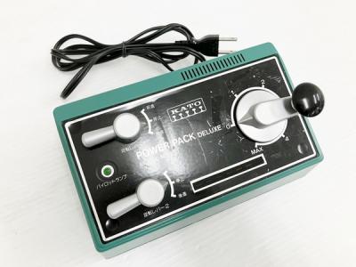 KATO NO.250(パワーパック)の新品/中古販売 | 1963386 | ReRe[リリ]