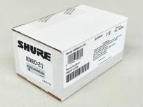 SHURE シュア MXW6 Z12 バウンダリー送信機 ワイヤレスシステム