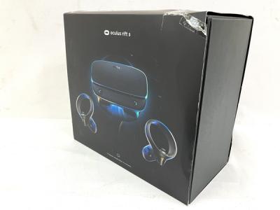 Meta Oculus Rift S(テレビ、映像機器)の新品/中古販売 | 1963177