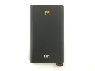 FiiO フォーオ Q1 Mark II FQ1222 ポータブル ヘッドホンアンプ