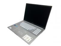 PCASUS Vivobook X7600PCB i7 11370H 3.30GHz 16GB SSD 1TB RTX 3050 Win11 15.6型 ノートパソコンの買取