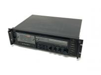 Nakamichi 670ZX カセット テープ デッキ ナカミチ 音響機材