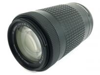 Nikon DX VR 70-300mm f4.5-6.3G ED カメラレンズ ニコン