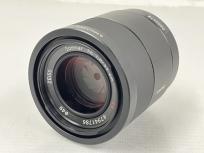 SONY SEL55F18Z Sonnar T* FE 55mm F1.8 ZA ソニー カメラ レンズ