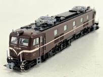 KATO 3038 EF58-61 お召機 Nゲージ 鉄道模型