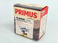 PRIMUS CLASSIC TRAIL パワフルガスストーブ IP-2243PA シングルバーナー プリムス