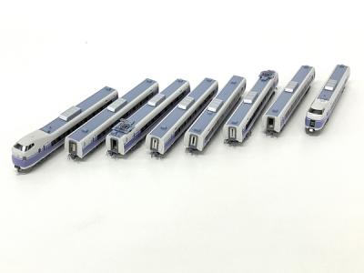 KATO E351系 スーパーあずさ 基本 10-1342 鉄道模型 Nゲージ