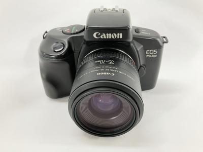 Canon EOS 750QD / EF35-70mm F3.5-4.5A(一眼レフ)の新品/中古