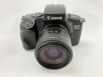 Canon EOS 750QD フィルムカメラ EF35-70mm F3.5-4.5A レンズ付き キャノン