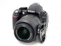 Nikon ニコン D3100 カメラ デジタル一眼レフ ボディの買取