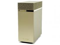 引取限定初期NVIDIA DGX Station デスクトップPC ワークステーション Xeon E5-2698 256GB SSD8TB Tesla V100