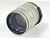 CONTAX Carl Zeiss Sonnar 90mm F2.8 T* ツァイス レンズの買取