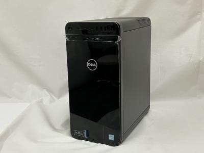 Dell XPS 8910 デスクトップパソコン i7-6700 16GB HDD1TB
