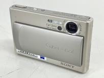 SONY DSC-T1コンパクトデジタルカメラ ソニー サイバーショット コンデジ