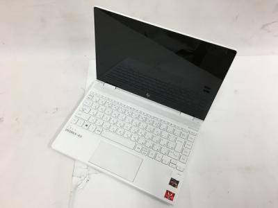 HP ENVY X360 13-ar0101tu ノートPC 13.3インチ Ryzen 5 3500U with Radeon Vega Mobile Gfx 8 GB SSD 512GB Windows 10 Home 64bit