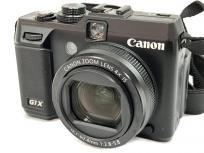 Canon キャノン PowerShot G1X デジタル カメラ 15.1-60.4mm 2.8-5.8の買取