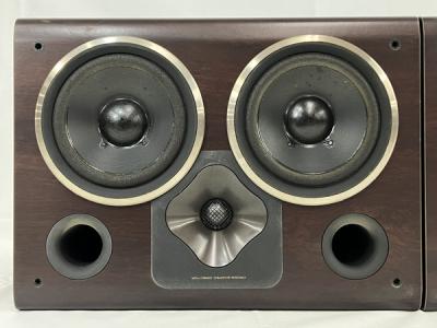 スピーカーPioneer S-SWR767