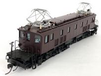 天賞堂 517 EF10 一次型 貨物用電気機関車 鉄道模型 HOゲージの買取