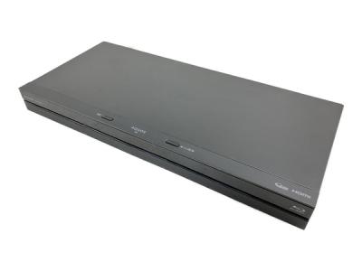 (まゆん)BD ブルーレイレコーダー AQUOS BD-NW500 BD-NW500 ブルーレイレコーダー シャープ 500GB （BD-NW500