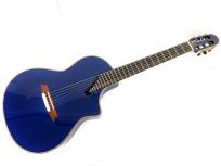 Martinez Guiter MSCC-14/ALL-MS BLUE Ver.2 エレガットギター ソフトケース付の買取