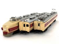 KATO とき 6両 Nゲージ ケース付き カトー 鉄道模型 訳あり