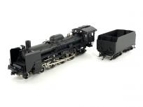 宮沢模型 C57 蒸気機関車 HOの買取