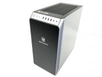 Thirdwave GALLERIA XA7C-R36 デスクトップ PC i7 11700 2.5GHz 16 GB SSD 1TB RTX 3060 Win 10 Home 64bitの買取