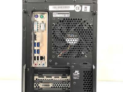 THIRDWAVE Diginnos CORPORATION Diginnos PC(デスクトップ