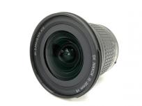 Nikon AF-P NIKKOR 10-20mm 1:4.5-5.6 G カメラ レンズの買取