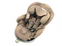 Aprica フラディア グロウ 93520 チャイルドシート ベビー用品 楽