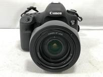 Canon 5D mk III DS126321 本体 一眼レフ カメラの買取