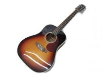 K.Yairi GB-85-12 12弦 アコースティックギター アコギ ハードケース付き 弦楽器 ヤイリの買取