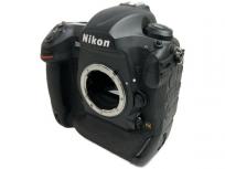 NIKON ニコン D5 XQD ボディ 一眼レフ カメラ デジタルの買取