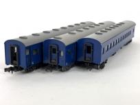 KATO 512-3 518 519 5両おまとめ 鉄道模型 Nゲージ