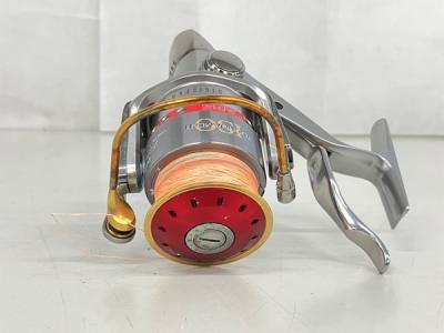 DAIWA ダイワ Z2500LB TOURNAMENT ISO トーナメント 磯 スピニングリール 釣具
