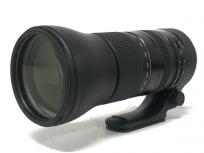 TAMRON タムロン SP 150-600mm F5-6.3 Di VC USD G2 超望遠 ズーム レンズ Nikon用 カメラの買取