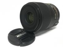 Nikon ニコン AF-S Micro NIKKOR 60mm f/2.8G ED カメラ レンズの買取