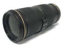 Nikon ニコン AF-S NIKKOR 70-200mm f4G ED VR カメラ レンズの買取