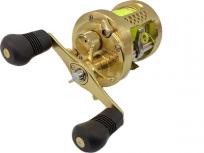 SHIMANO Calcutta Conquest 400 シマノ カルカッタコンクエスト 400 SHIMANO RH444 ベイトリール 釣具