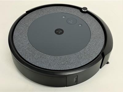 iRobot Roomba ルンバ i3 ロボット掃除機 アイロボット 家電
