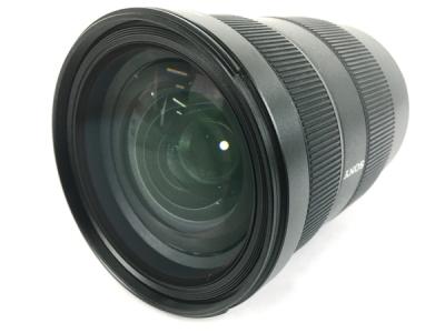 SONY FE 24-70mm F2.8 GM SEL2470GM G MASTER ズームレンズ