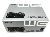 PENTAX RICOH WG-90 R07020 コンパクトデジタルカメラ リコー ペンタックス