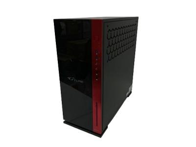 Mouse G-TUNE EP-Z590 デスクトップ PC i9 11900K 3.5GHz 32 GB HDD 4TB SSD 1TB RTX 3080 Ti W10 Home