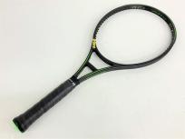 Prince プリンス GRAPHITE 107 PL 850 テニス スポーツ用品 テニスラケットの買取