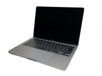 Apple FXK32J/A MacBook Pro 13インチ 2020 i5-8257U 8GB SSD 256GB Ventura ノートパソコン PCの買取