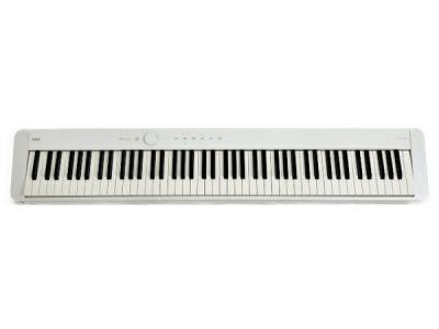 CASIO PX-S1100 2021年製 電子ピアノ 88鍵盤 楽器 カシオ