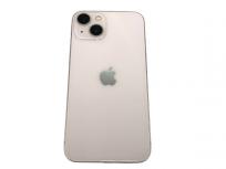 Apple iPhone 13 MLNE3J/A 128GB au 携帯電話 スマートフォンの買取